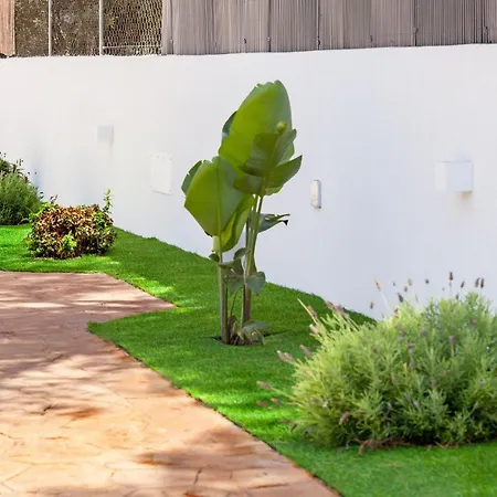 Casa Abril Holiday home *
