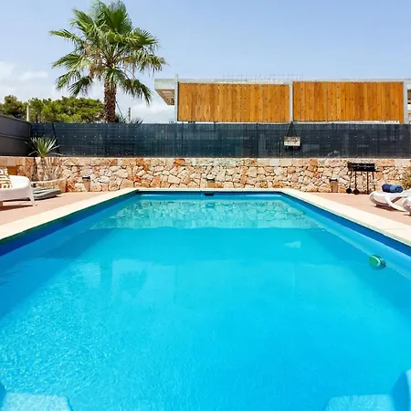 Casa Abril *