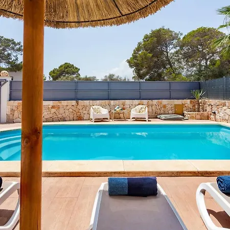 Holiday home Casa Abril *