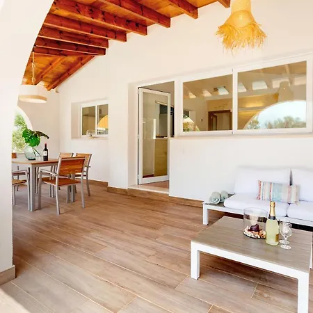 Casa Abril Holiday home