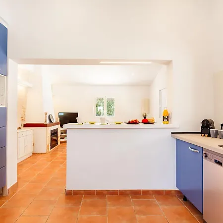 Casa Abril Holiday home *