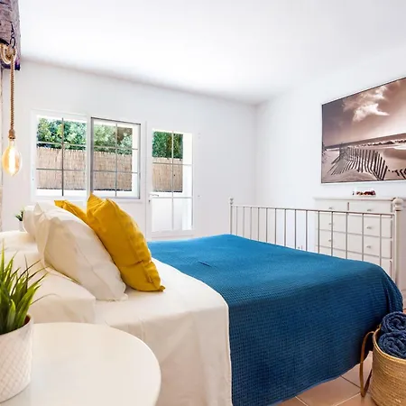 Holiday home Casa Abril