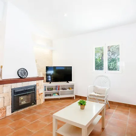 Casa Abril Holiday home Santanyi