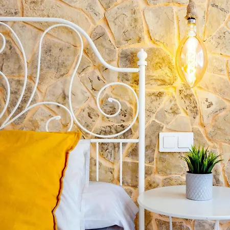Casa Abril Holiday home *