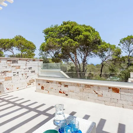 Holiday home Casa Abril Santanyi