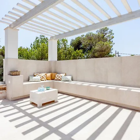Casa Abril Holiday home *