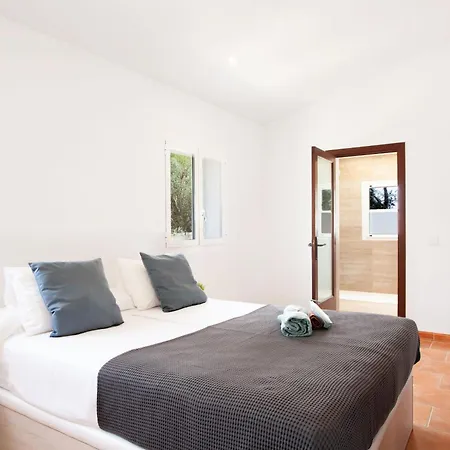 Casa Abril * Santanyi