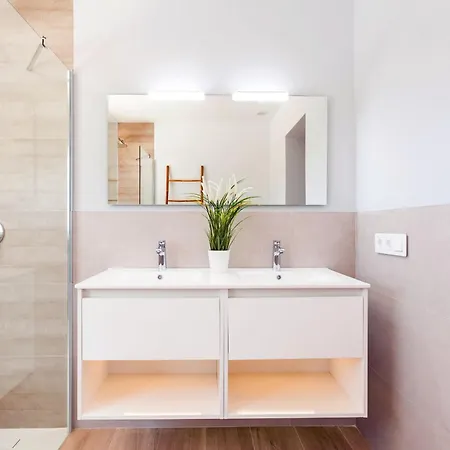 Holiday home Casa Abril