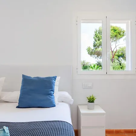 Holiday home Casa Abril *