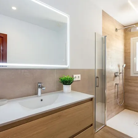 Casa Abril Holiday home Santanyi