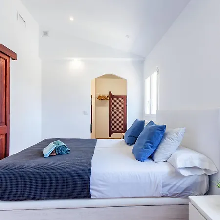 Casa Abril * Santanyi