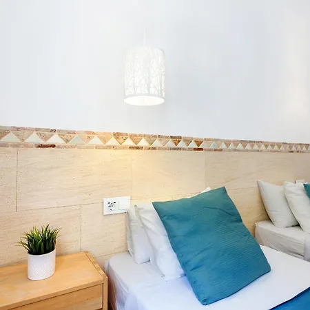 Casa Abril Holiday home